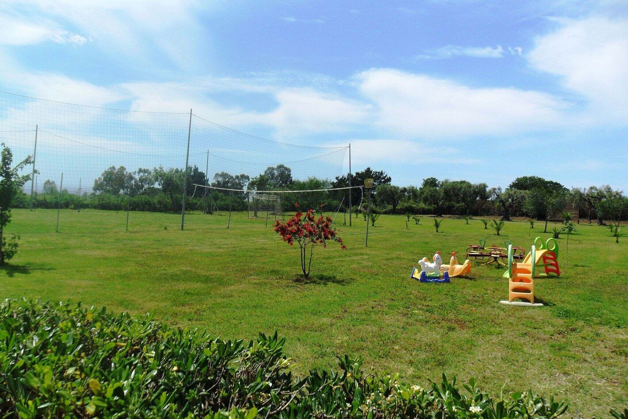 Area bambini