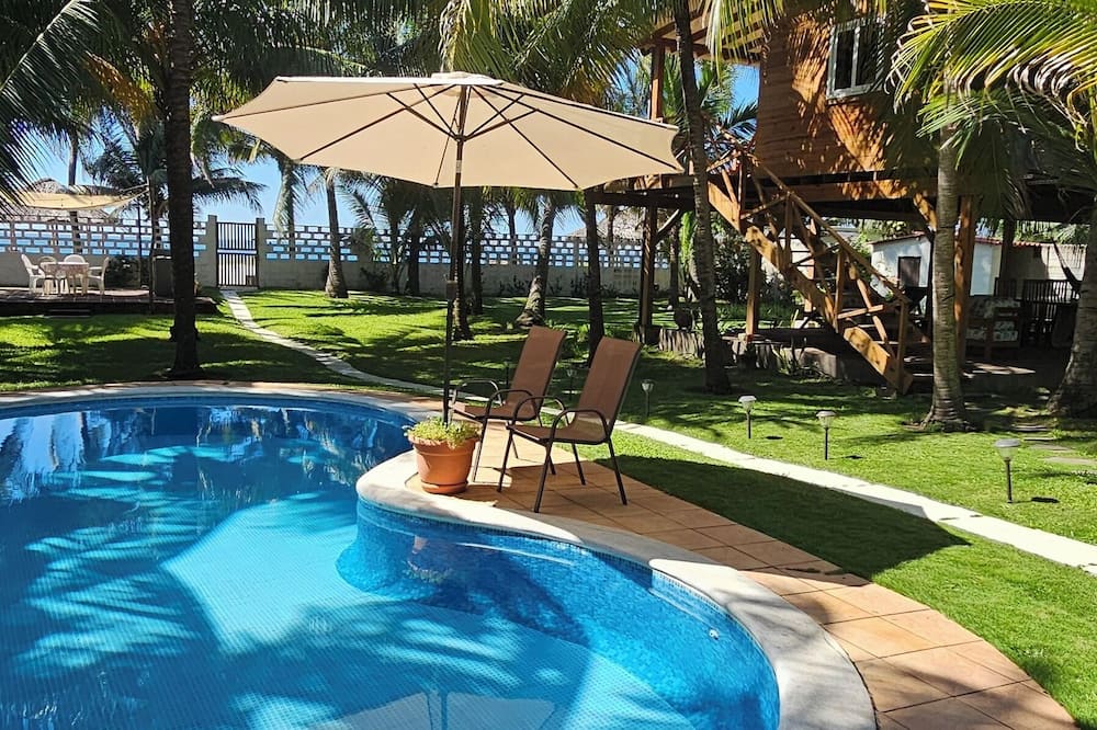 Rancho Las Tres Gaviotas