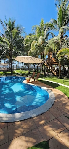 Rancho Las Tres Gaviotas 