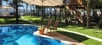 Rancho Las Tres Gaviotas 