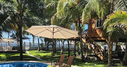 Rancho Las Tres Gaviotas