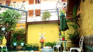 Unclassified image, 5 of 27, button - For 3 Person in Central Pa Tong, Thailand (Pa Tong)