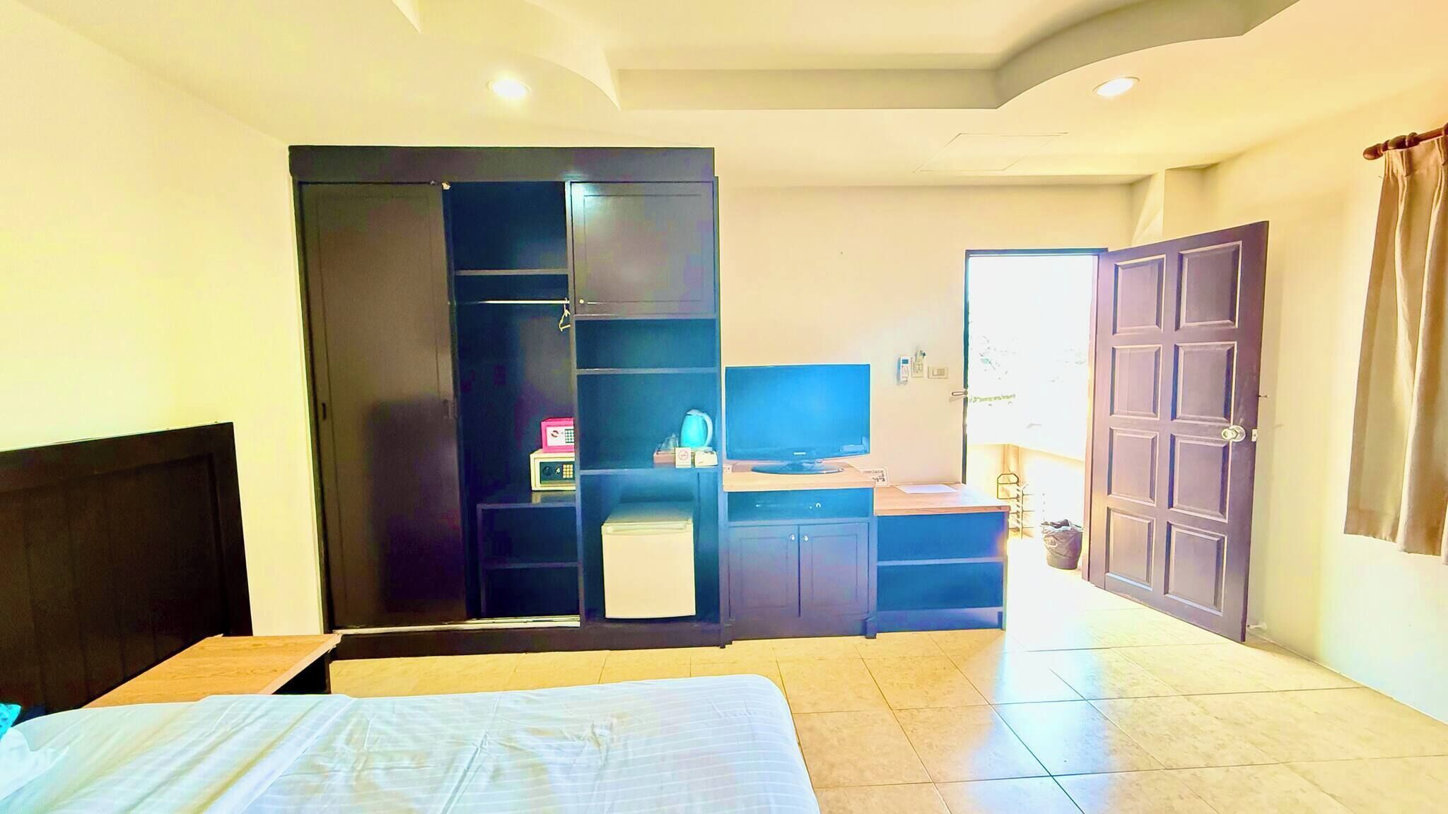 1 camera, accesso a Internet