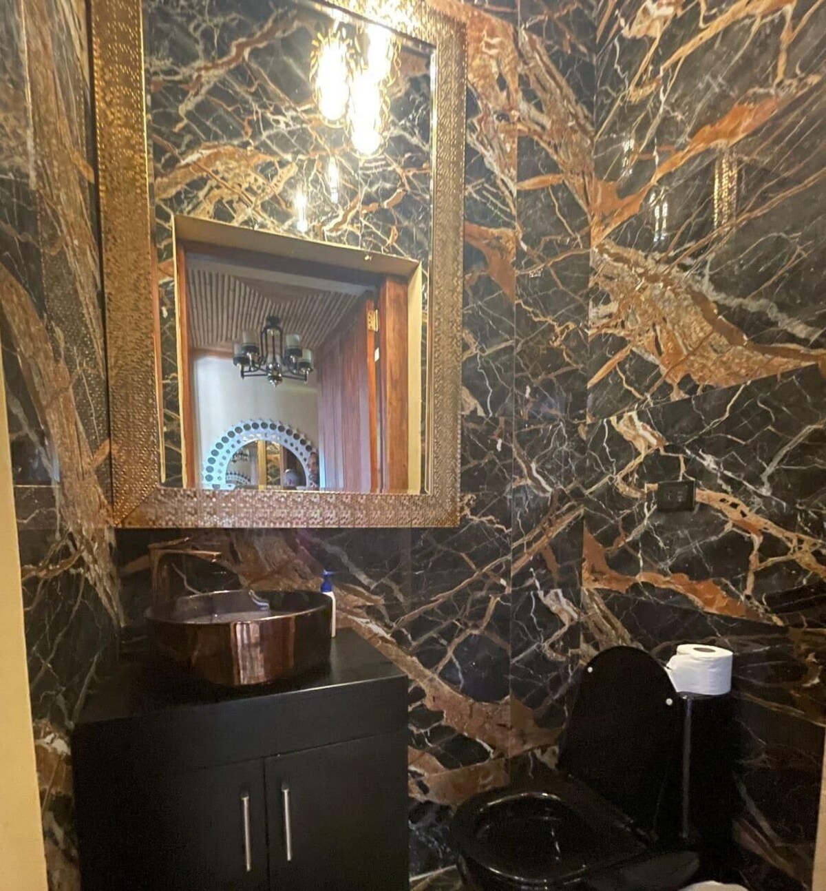 Bild für Gastgeberprofil