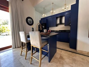 Cuisine privée