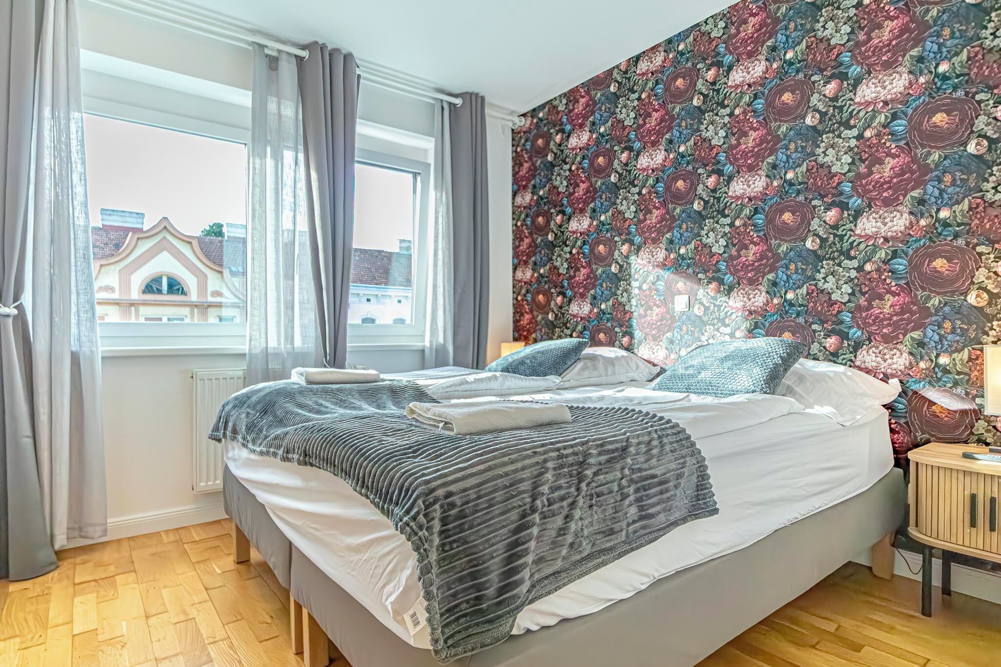 Basic Apartment | View from room