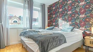 Basic Apartment | View from room