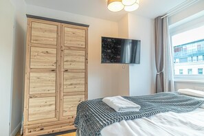 Appartamento Basic | Interni