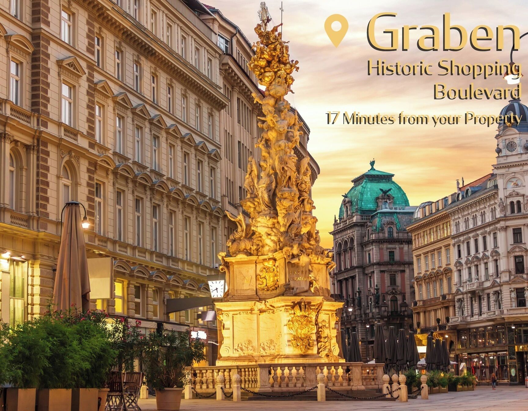 Basic Apartment | City view