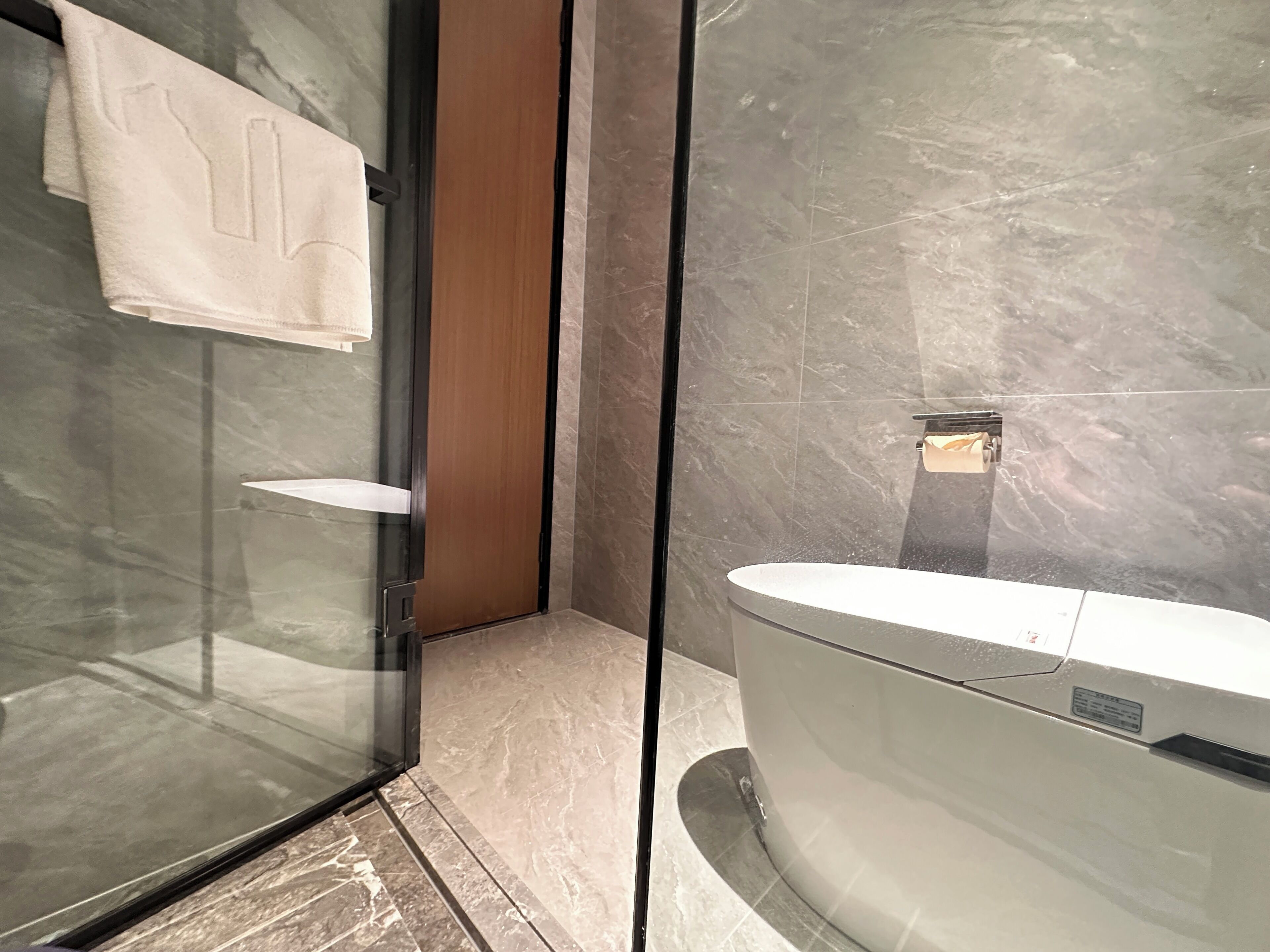 In-room safe, desk, laptop workspace, blackout curtains