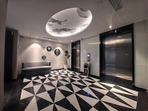 Ascensor