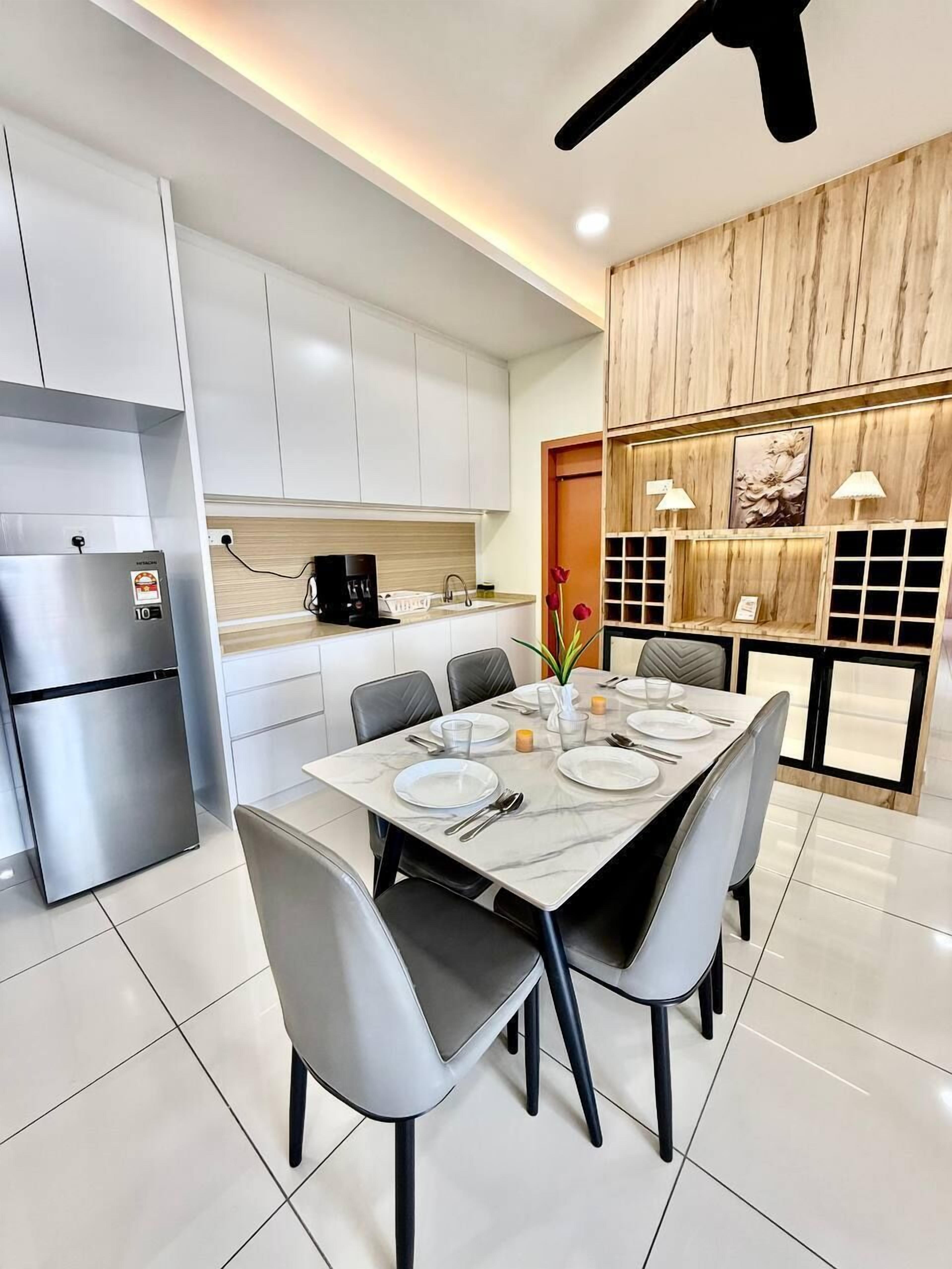 Servicio a la habitación