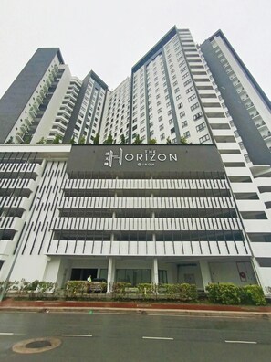 Exterior - The Horizon Ipoh L20 by Grab A Stay (Ipoh)