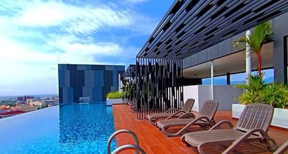 The Horizon Ipoh Skyline By Grab A Stay