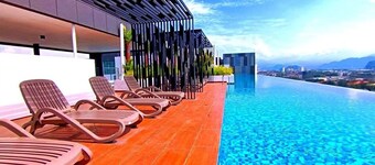 The Horizon Ipoh Skyline By Grab A Stay