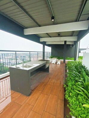 Exterior - The Horizon Ipoh L20 by Grab A Stay (Ipoh)