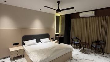 Escritorio y wifi gratis