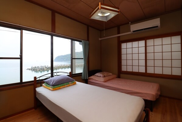 Villa - beach house Ishaya Ishayauminoie (Oita)