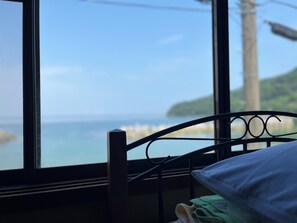 Villa - beach house Ishaya Ishayauminoie (Oita)