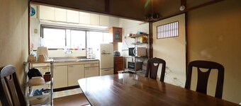 beach house Ishaya Ishayauminoie