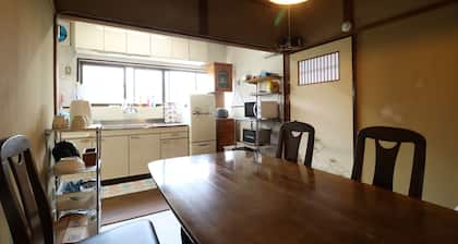 beach house Ishaya Ishayauminoie