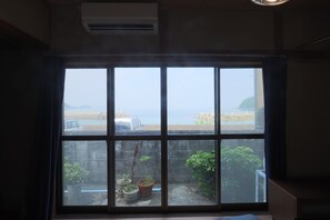 Room - Beach House Ishaya Ishayauminoie (Oita)