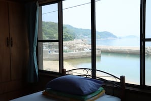 客房