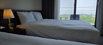 Riviera Hotel Yeongjong