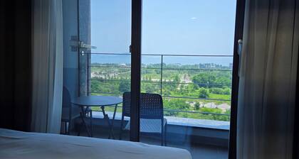 Riviera Hotel Yeongjong
