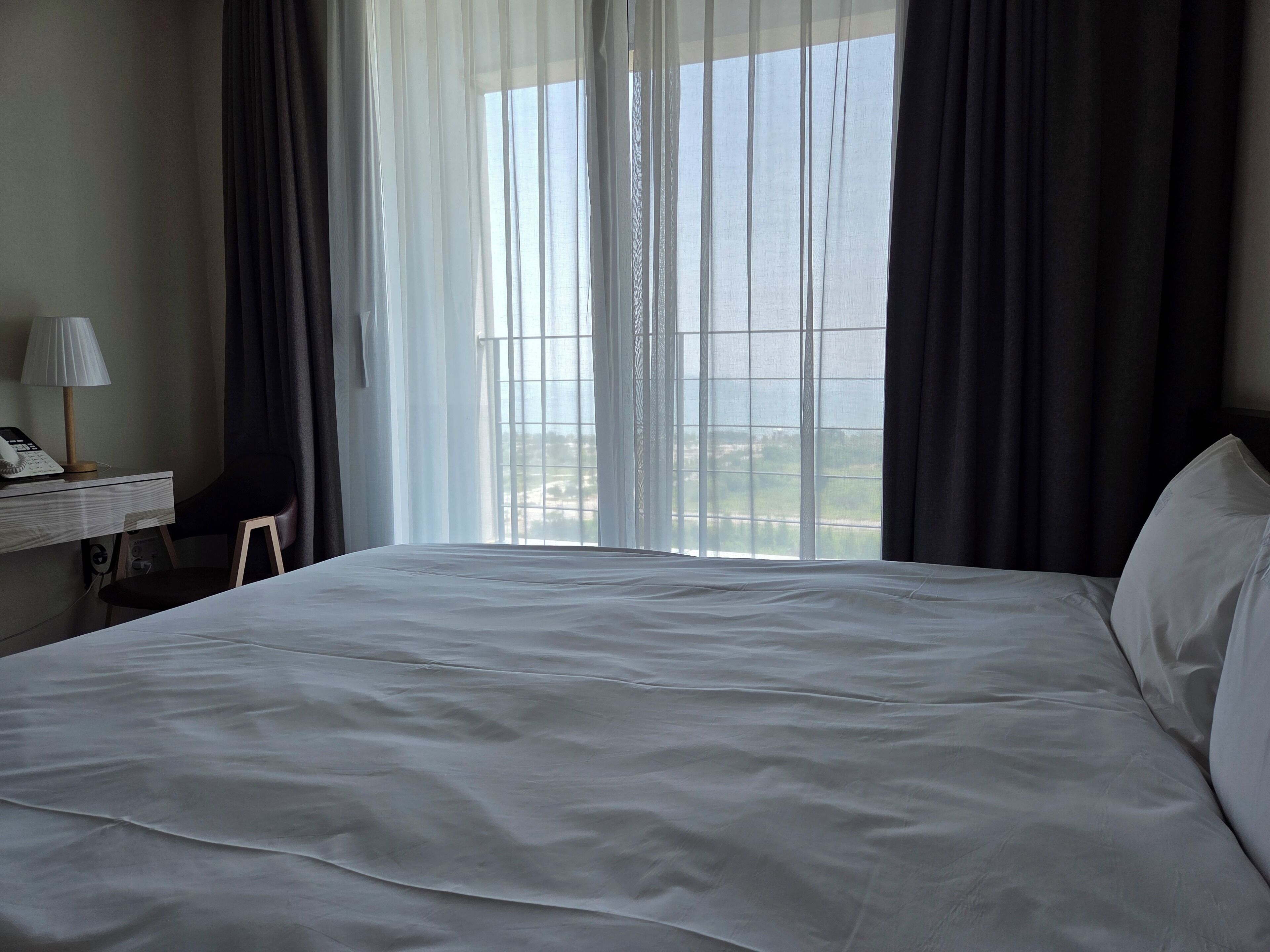 Double Room, Balcony, Sea View | Free WiFi