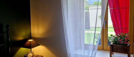 Internetzugang, Bettwäsche