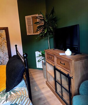 Internet y ropa de cama 