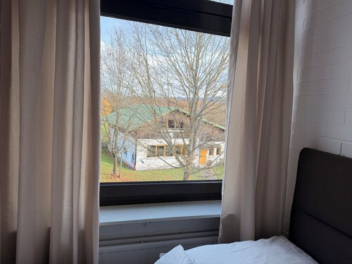 Waldherberge Sargenroth 