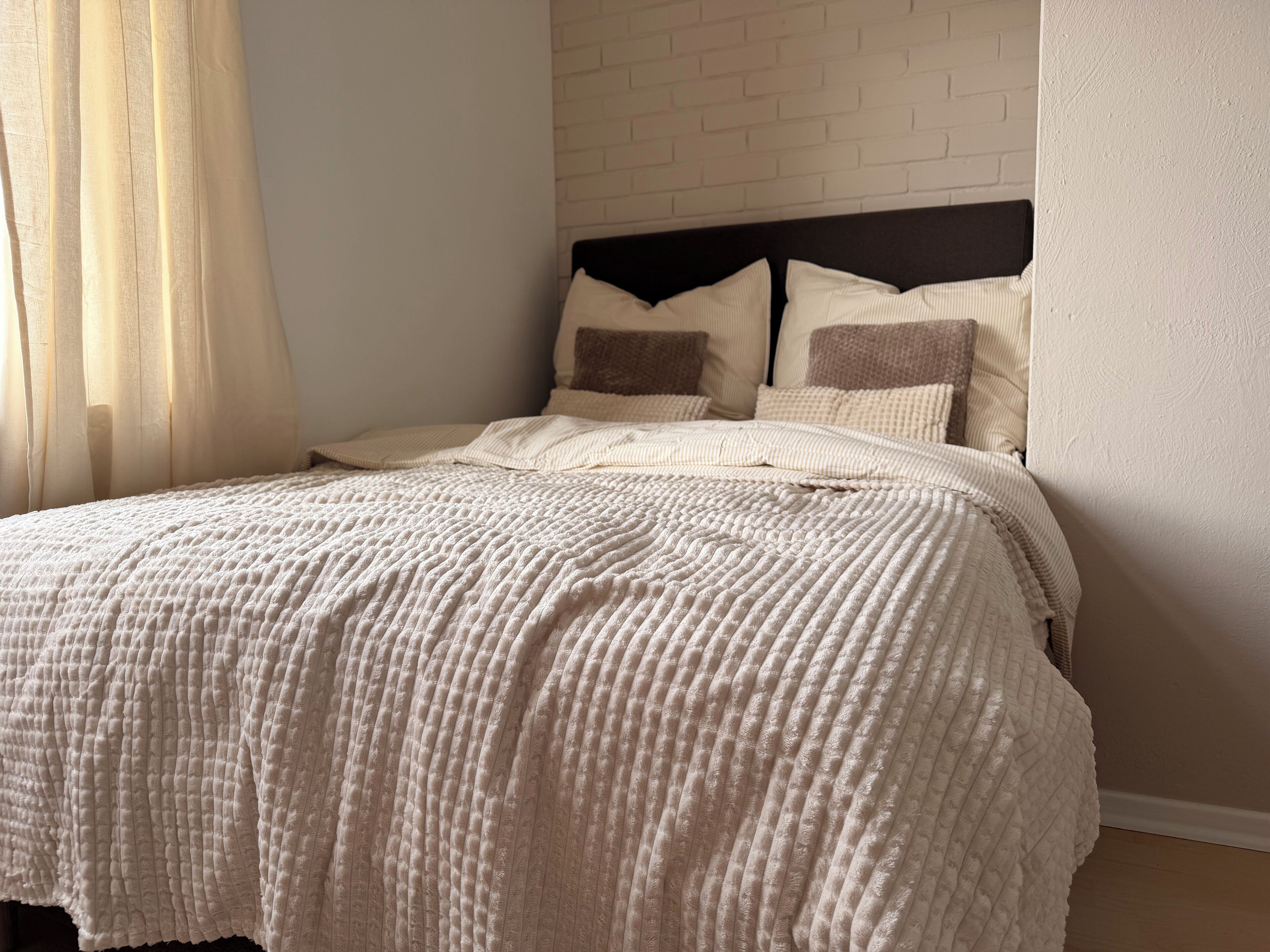 Comfort Double or Twin Room | Room amenity