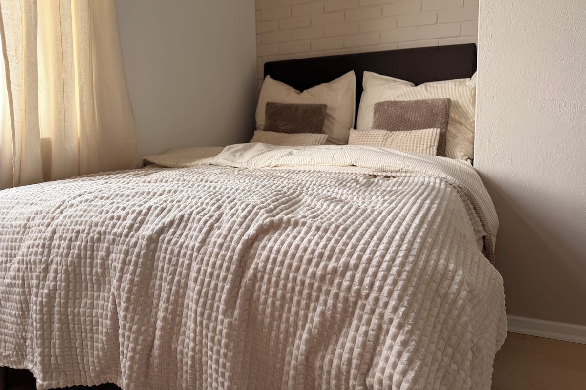 Comfort Double or Twin Room | Room amenity