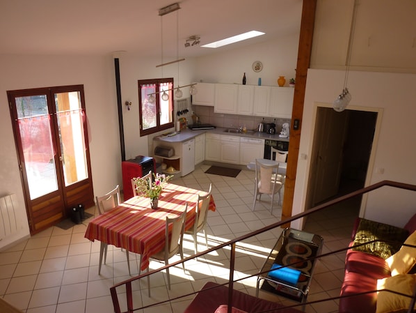 Intérieur