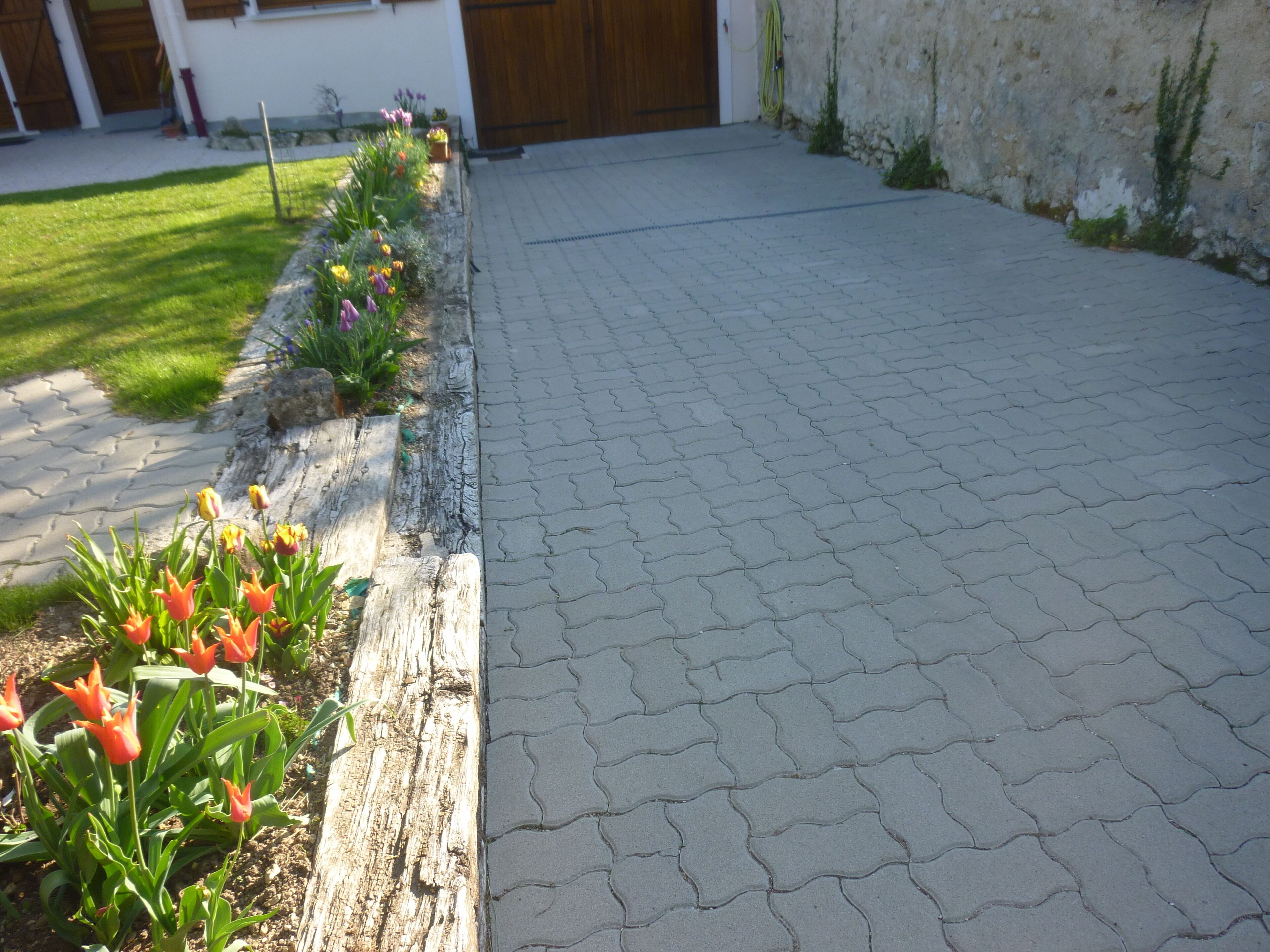 Detalle del exterior