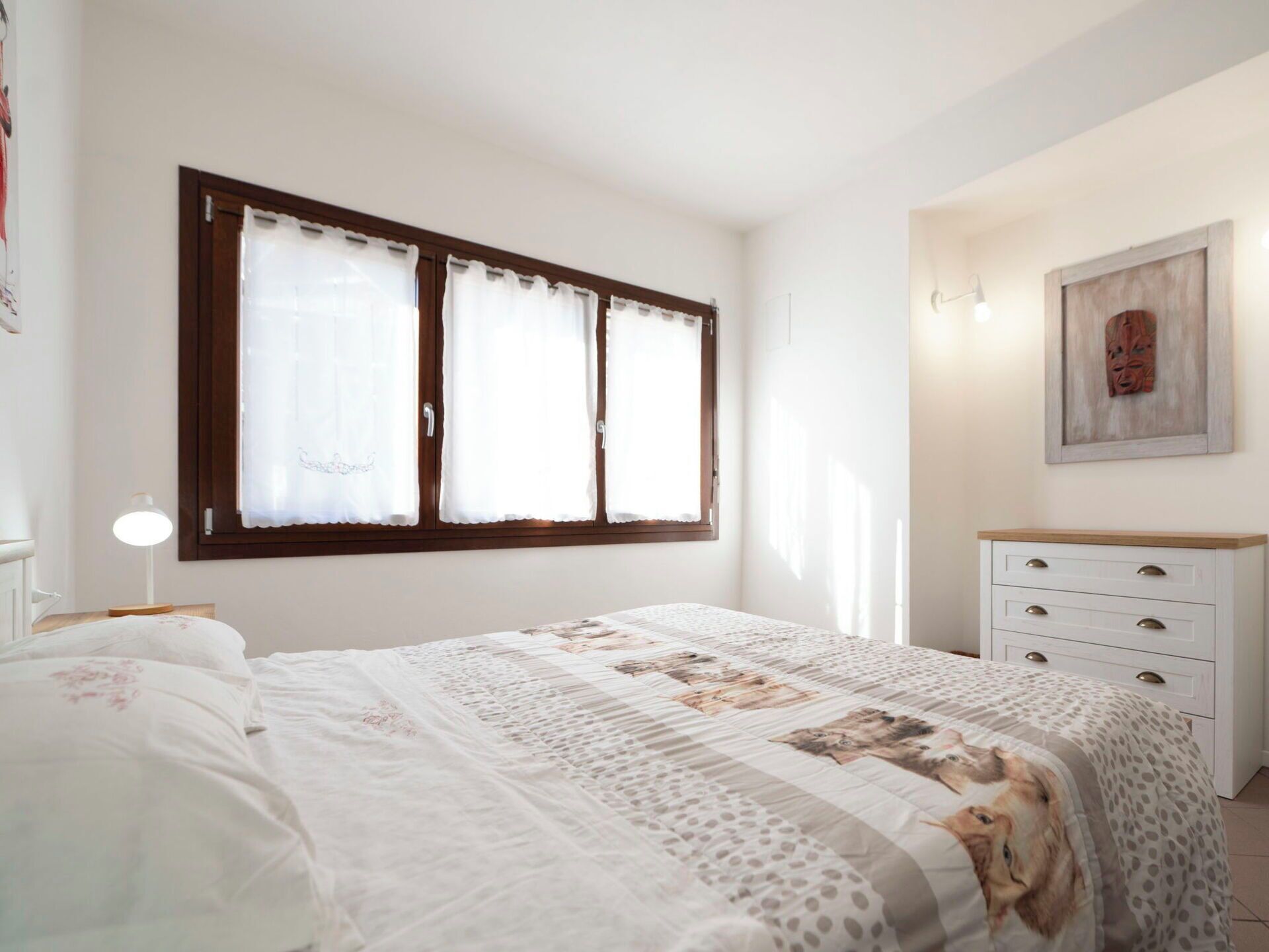 Culla da viaggio, Wi-Fi gratuito, lenzuola