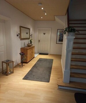 Interior - Holiday apartment with 2 bedrooms (Willingen-Usseln)