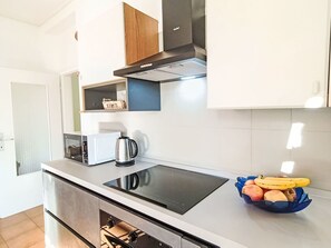 Microonde, forno, lavastoviglie