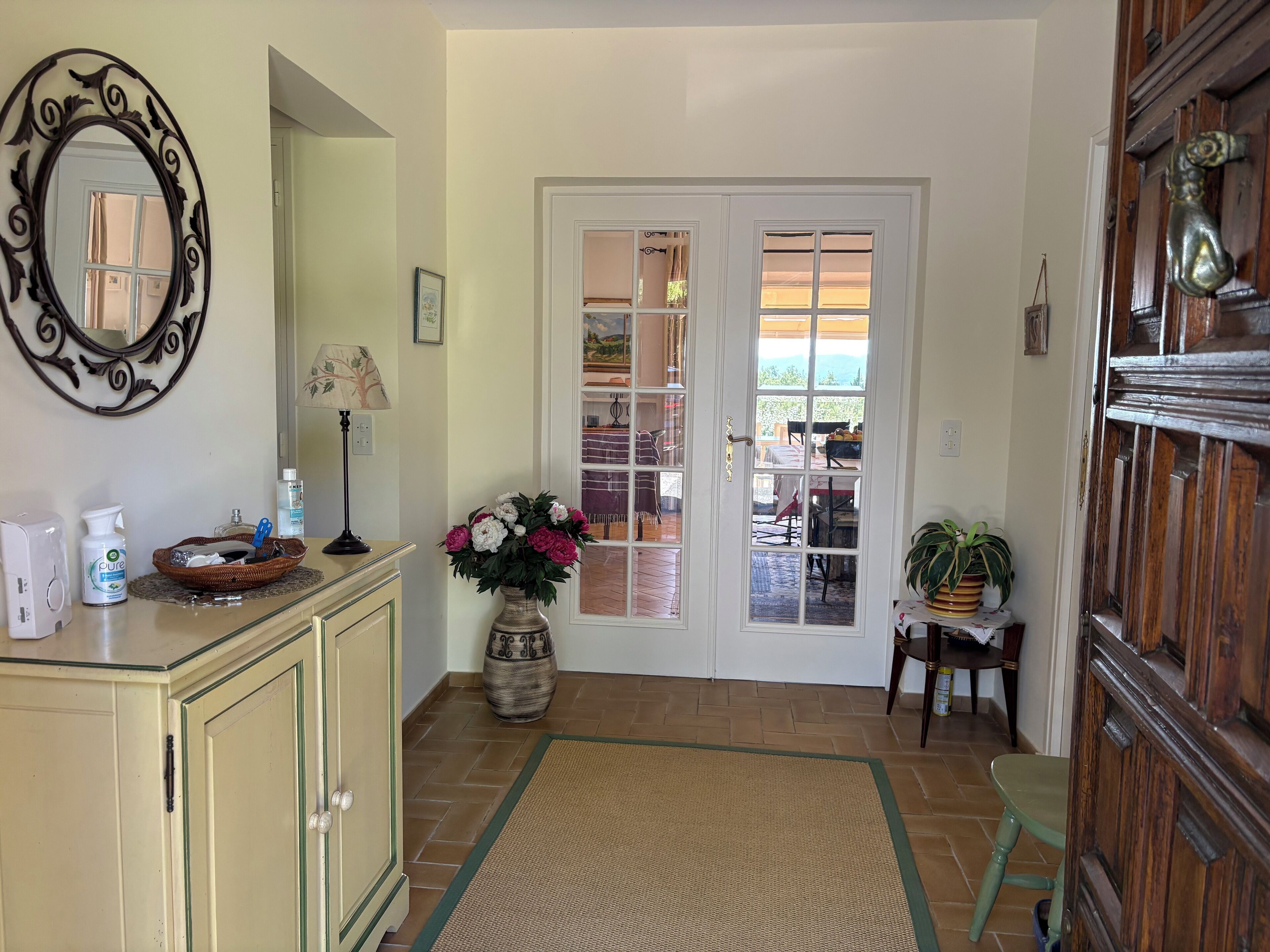 Intérieur