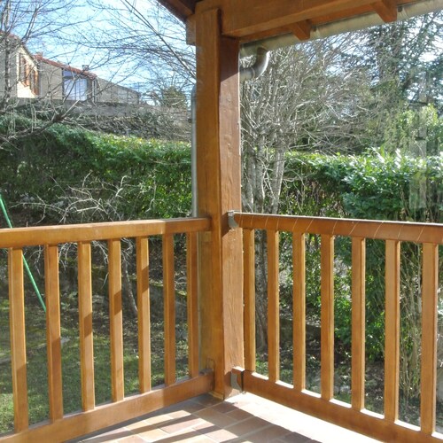 Pyrenees, Ax-les-Thermes - Large family house HOLLY-JOLLY