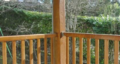 Pyrenees, Ax-les-Thermes - Large family house HOLLY-JOLLY