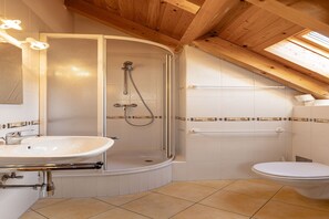 Dusche