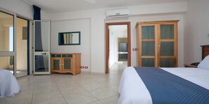 1 bedroom, free WiFi - Apartment in Scoglitti, Sicily (Scoglitti)