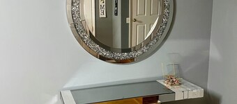 Charming 3-bedroom house with AC in beautiful Columbus