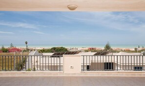 Property grounds - Apartment in Scoglitti, Sicily (Scoglitti)