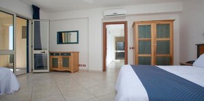 1 habitación y wifi gratis 