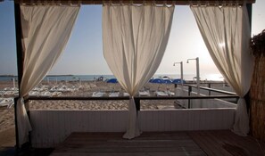 Property grounds - Pretty Apartment in Scoglitti, Sicily (Scoglitti)