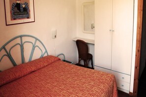 2 habitaciones y wifi gratis 